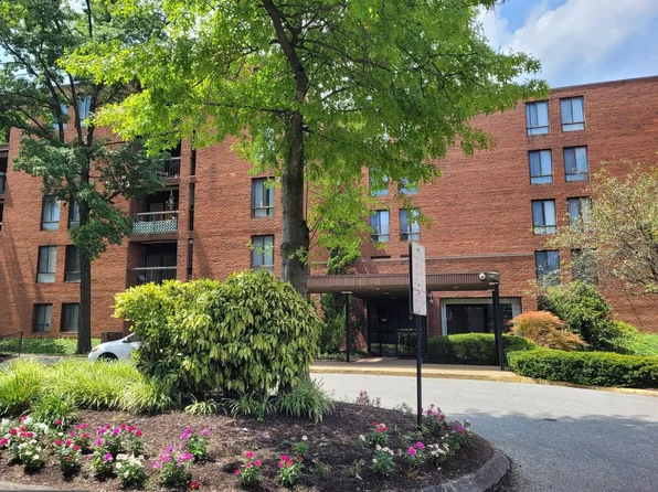 6711 Park Heights Ave Unit 112, Baltimore, MD 21215