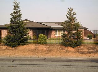 10900 N Clements Rd, Linden, CA 95236