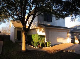 1508 Sir Thopas Trl, Austin, TX 78748