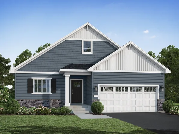 The Madison Plan, Meadowbrook