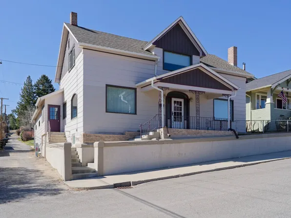 515 N Emmett Ave, Butte, MT 59701