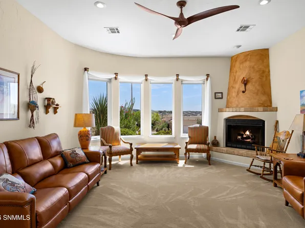3803 Grand Teton Way, Las Cruces, NM 88011