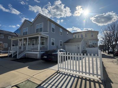 110 N Vermont Ave, Atlantic City, NJ, 08401