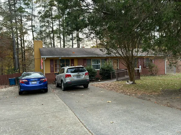 3010 Cedarwood Dr, Durham, NC 27707