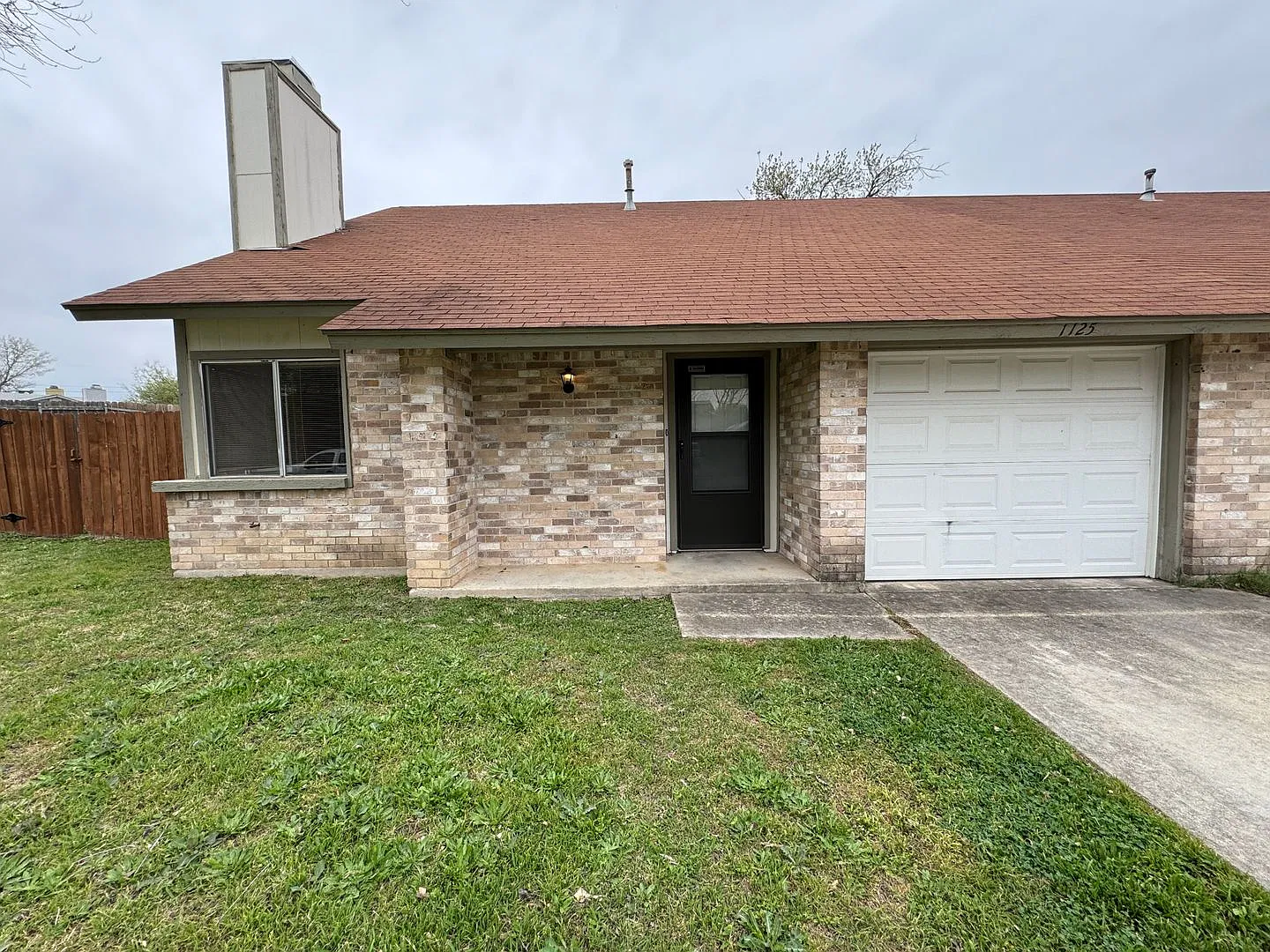 2-Bedroom Duplex for Rent in Killeen — Photo 3