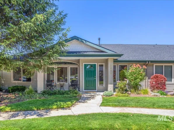 3991 N Bayou Ln, Garden City, ID 83703