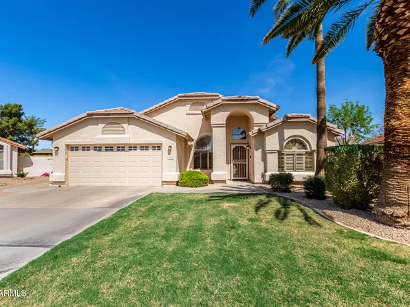 2232 E RAWHIDE Street, Gilbert, AZ 85296