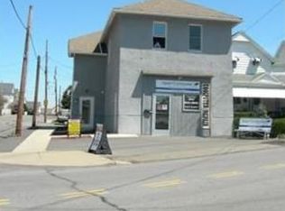 753 E Drinker St, Dunmore, PA 18512