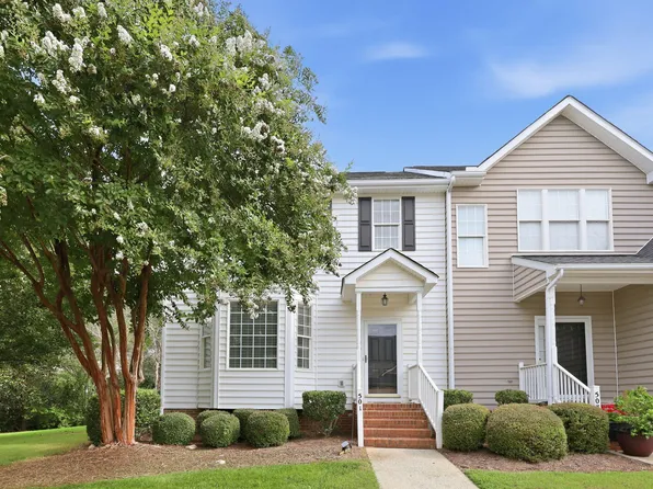 501 Nottinghill Walk, Apex, NC 27502