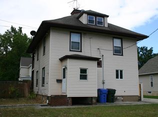 596 West Ave, Sewaren, NJ 07077