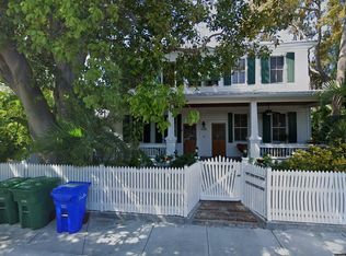 1100 Margaret St APT 3, Key West, FL 33040