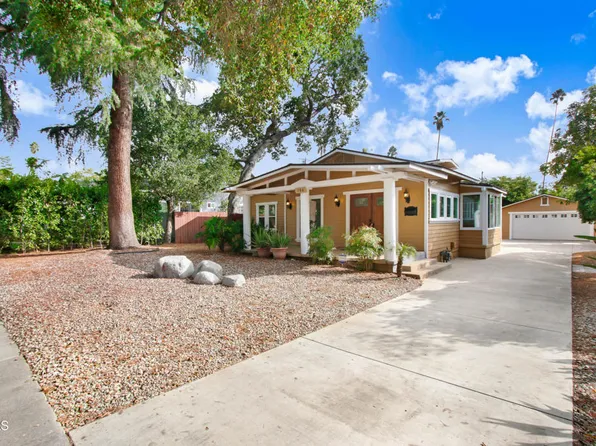 184 S Oak Ave, Pasadena, CA 91107