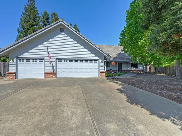 4124 Mindt Ct, Carmichael, CA 95608