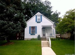 1017 Olive St, Belleville, IL