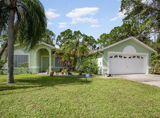 1792 Hydrangea Rd NW, Palm Bay, FL 32907