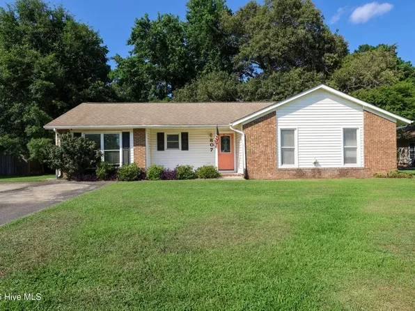 807 Deblea Ct, Jacksonville, NC 28546