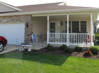 26427 W Spur Ct, Channahon, IL 60410