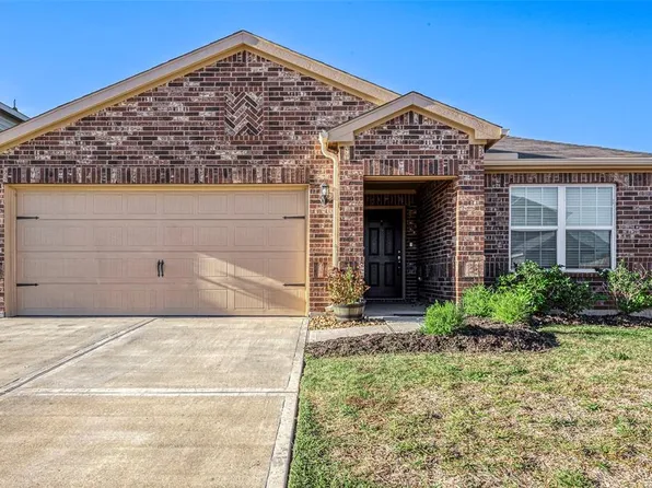 7710 Vacek Meadows Loop, Richmond, TX 77469