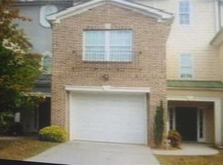 4294 Notting Hill Dr SW #4294, Atlanta, GA 30331