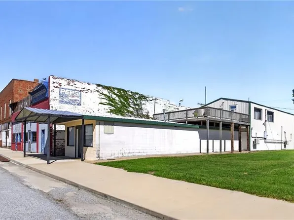315 N Main St, Scammon, KS 66773