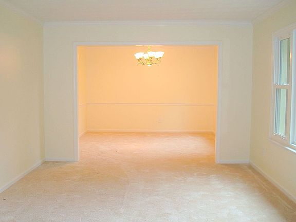 Living / Dining Room