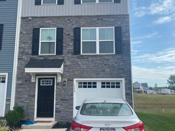116 Nelson Ln #116, Pottstown, PA 19464