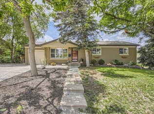 5007 S Mabre Ct, Littleton, CO 80123