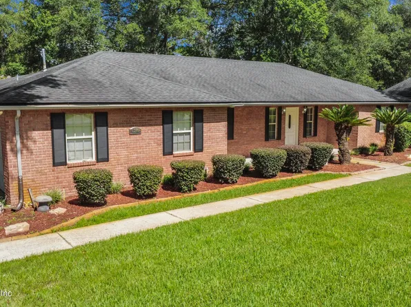 6246 MICHELE Road, Macclenny, FL 32063