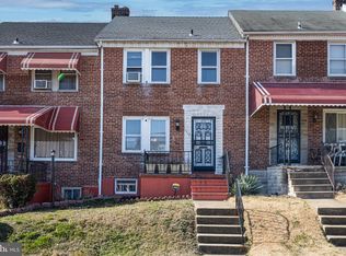 1012 Wildwood Pkwy, Baltimore, MD 21229