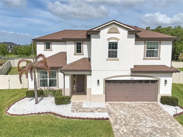 2950 Bushmead Ct, Ocoee, FL 34761