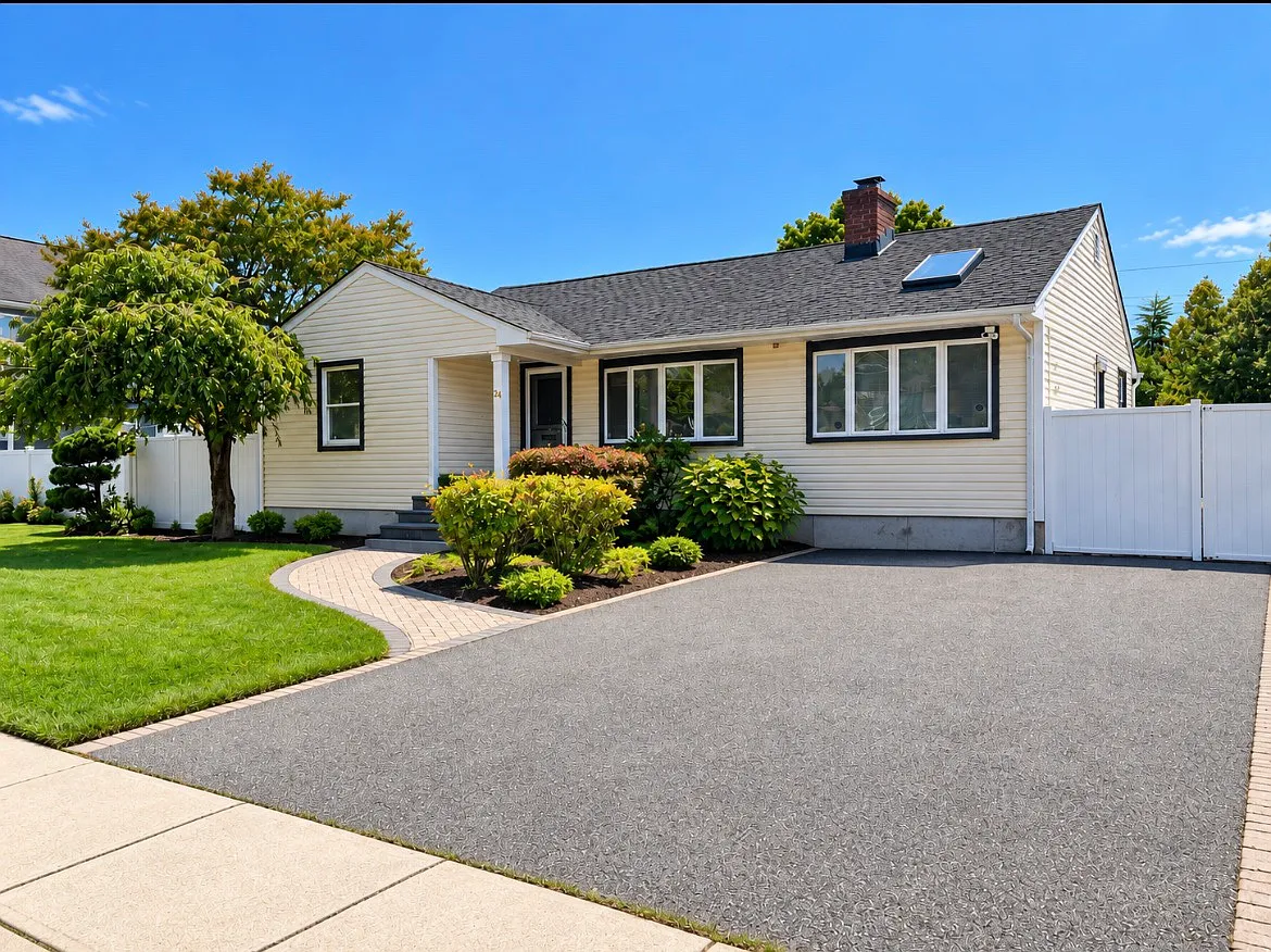 Elderberry Rd, Syosset — Photo 1