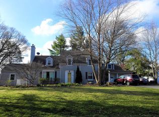 607 Hillcrest Rd, West Lafayette, IN 47906