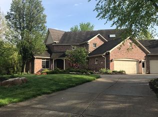 11025 Gunwale Dr, Indianapolis, IN