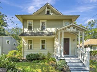 515 Locust Ave, Haddon Township, NJ 08108