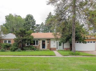 1500 Highridge Pkwy, Westchester, IL 60154