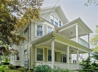 46 Starr St, New Haven, CT 06511