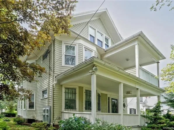 46 Starr Street, New Haven, CT 06511