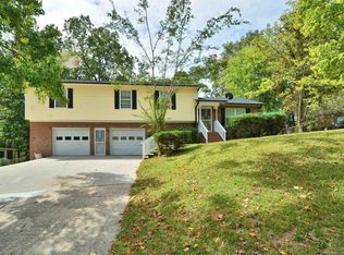 1721 Maralyn Dr, Birmingham, AL 35235