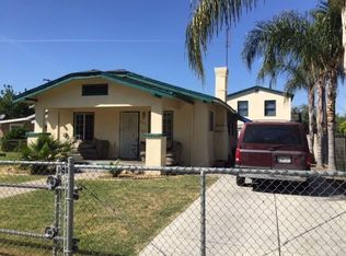 2421 E Hedges Ave, Fresno, CA 93703