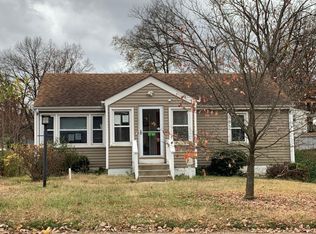 9730 Flora Ave, Saint Louis, MO