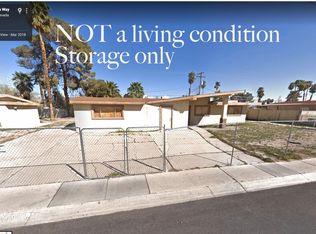 3326 Oneida Way, Las Vegas, NV 89169