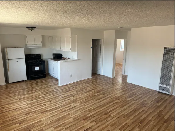 630 W 81st St APT 4, Los Angeles, CA 90044