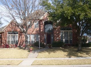 2814 Mayfair Ln, McKinney, TX 75071