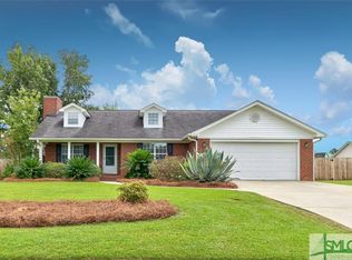 208 Oxford Cir, Rincon, GA 31326