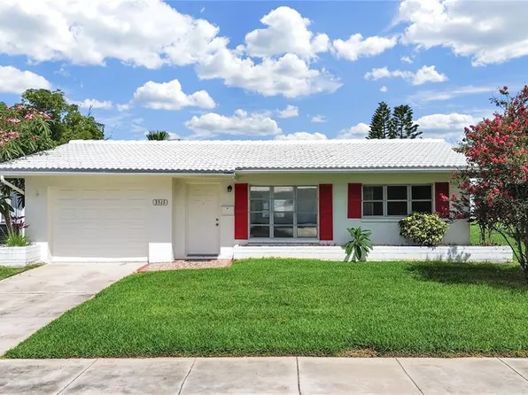 3515 100th Ter N, Pinellas Park, FL 33782