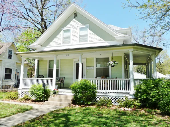 612 Vattier St, Manhattan, KS 66502