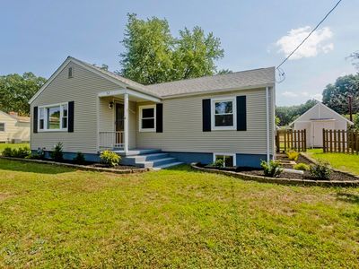 52 Governor Dr, Westfield, MA, 01085