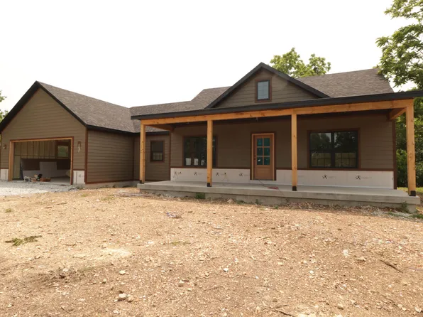 2501 Highview Circle, Bruner, MO 65620