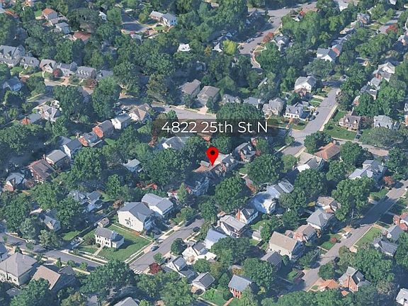 2nd image of 4822 25th St N