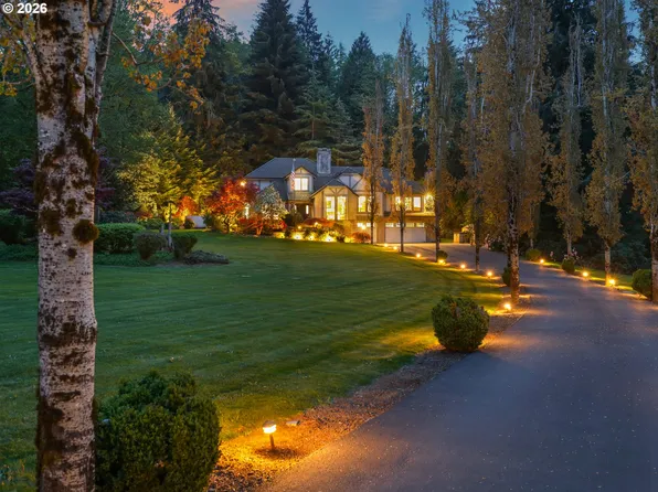43940 SE Music Camp Rd, Sandy, OR 97055